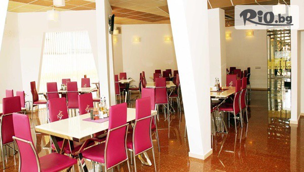 Хотел Виа Лакус - thumb 4