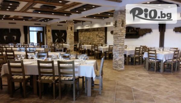 Комплекс Стара Плиска 3* - thumb 6