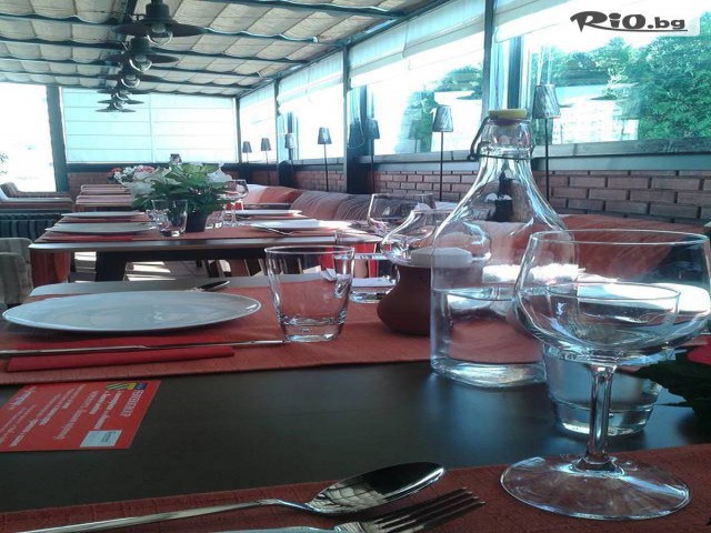 Кулинарна къща „Карамбол“ - thumb 1 Кулинарна къща „Карамбол“ - thumb 1