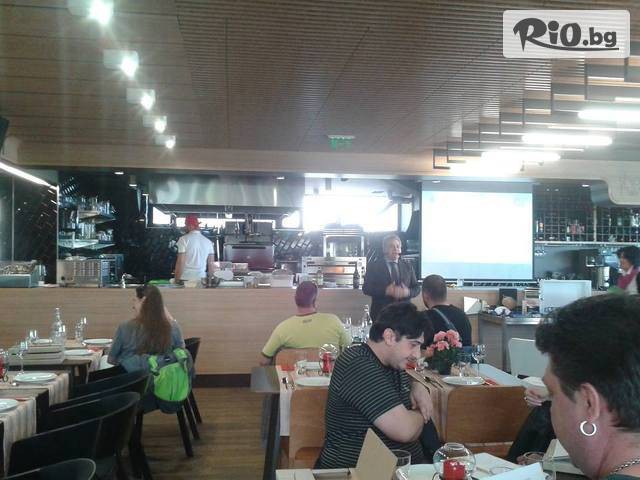 Кулинарна къща „Карамбол“ - thumb 2 Кулинарна къща „Карамбол“ - thumb 2