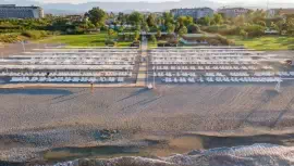 Asteria Family Resort 5*, Алания #1