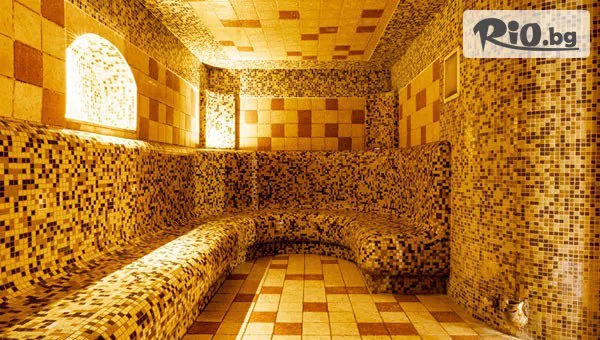 СПА Хотел Олимп - thumb 9