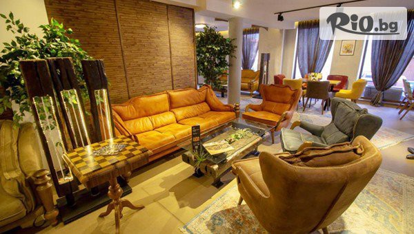 Уелнес Хотел България - thumb 6