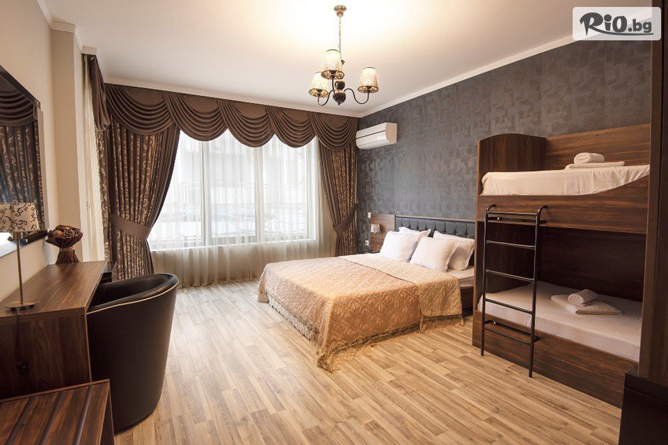 Комплекс Грийн Парадайз Делукс - thumb 17 Комплекс Грийн Парадайз Делукс - thumb 17