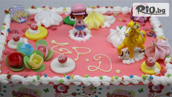 Сладкарница Сладост - thumb 2