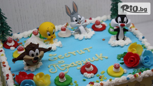 Сладкарница Сладост - thumb 3