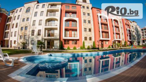 Rocamar Beach Resort - thumb 2