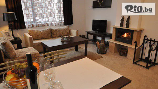 Хотел Мария-Антоанета Резиденс - thumb 6