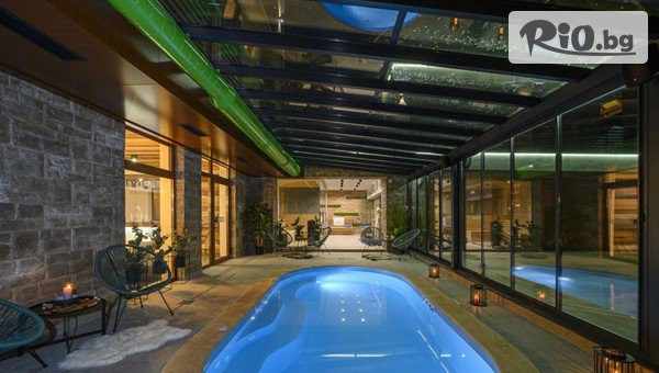 Хотел 103 Алпин - thumb 3