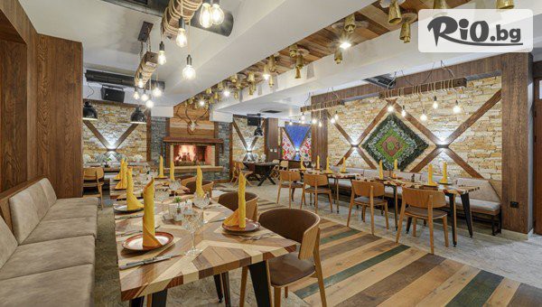 Хотел 103 Алпин - thumb 6