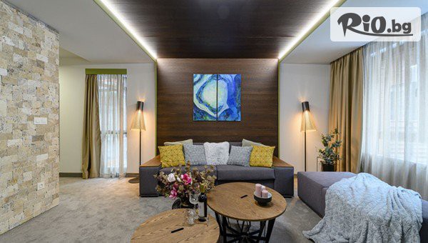 Хотел 103 Алпин - thumb 8