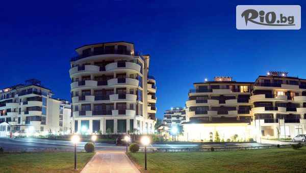 Long Beach Resort & Spa - thumb 2