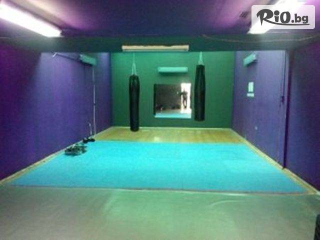 ONE Fitness - thumb 1 ONE Fitness - thumb 1