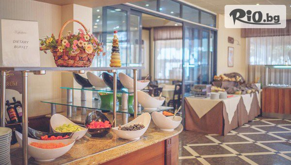 Хотел Елпида Бийч - thumb 8