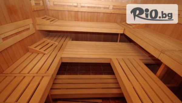 хотел Sunny Ateo Слънчев бряг - thumb 3