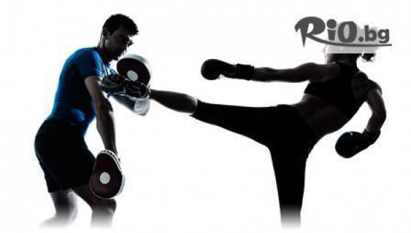 Тренировките в Dance Palace Varna - thumb 2