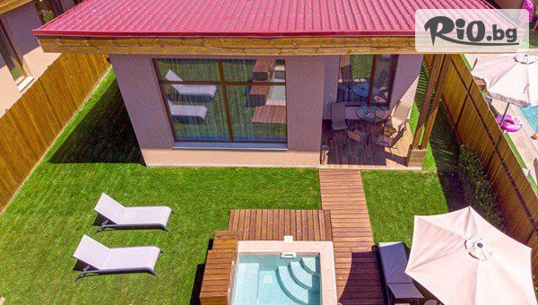 Къща за гости Wishmore - thumb 4