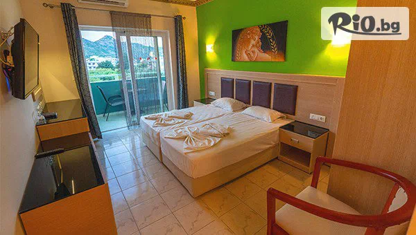 Арена Холидейз - thumb 7