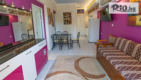 Арена Холидейз - thumb 8