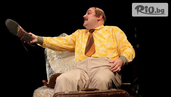 Театър София - thumb 6