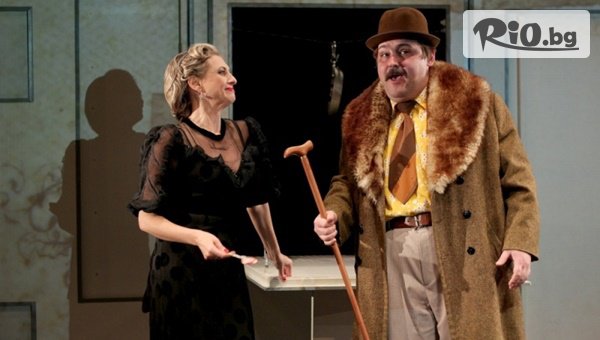 Театър София - thumb 2