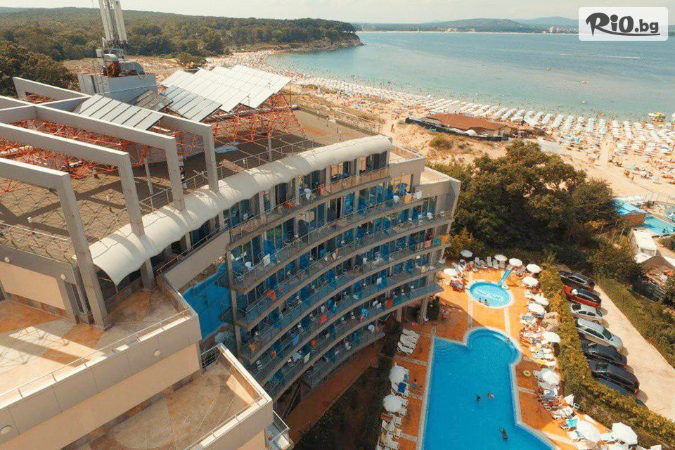 Хотел Каменец - thumb 1 Хотел Каменец - thumb 1