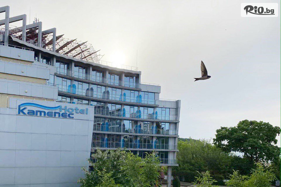 Хотел Каменец - thumb 2 Хотел Каменец - thumb 2