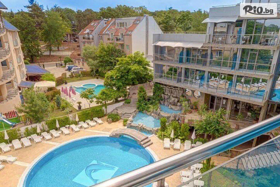 Хотел Каменец - thumb 3 Хотел Каменец - thumb 3