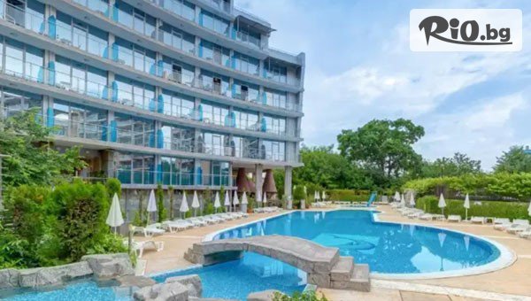 Хотел Каменец - thumb 2