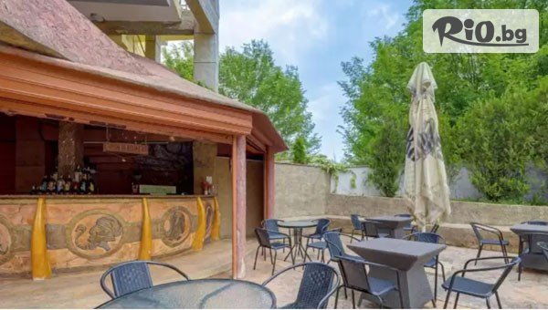 Хотел Каменец - thumb 4