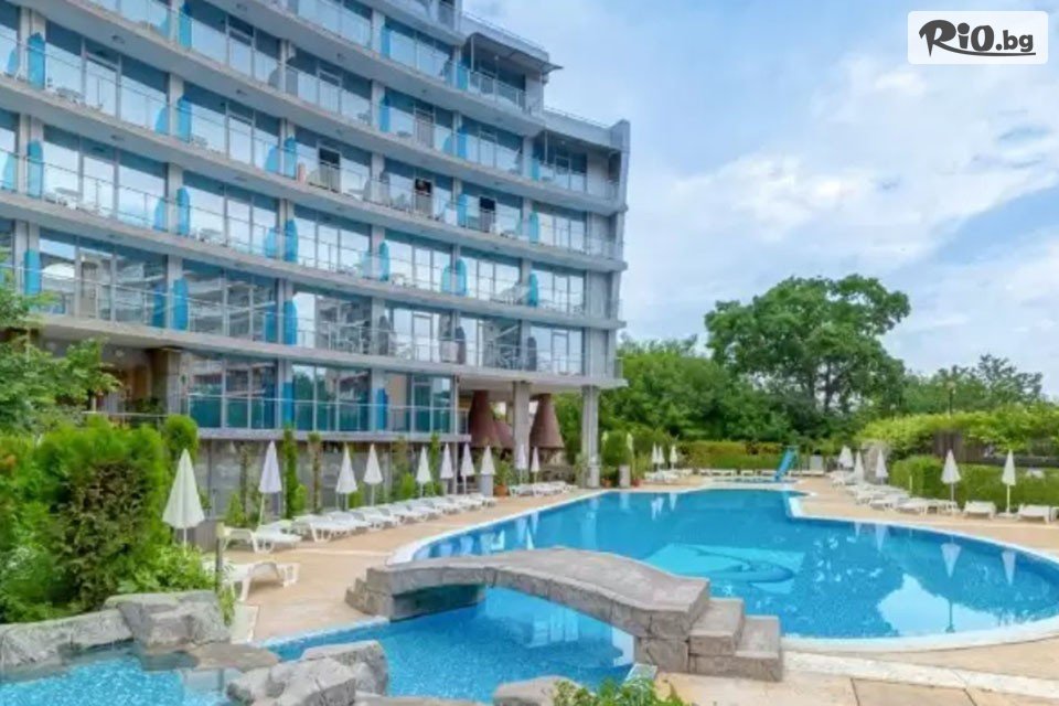 Хотел Каменец - thumb 11 Хотел Каменец - thumb 11