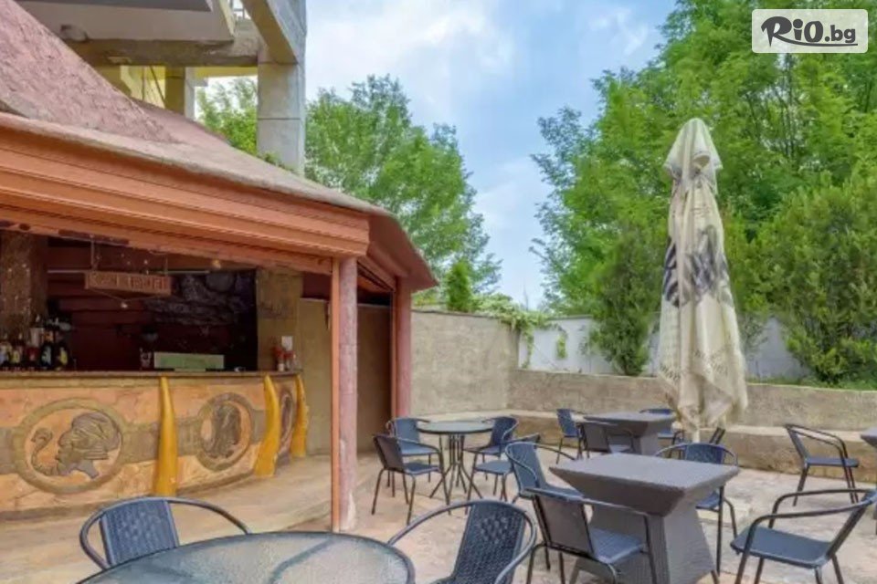 Хотел Каменец - thumb 12 Хотел Каменец - thumb 12