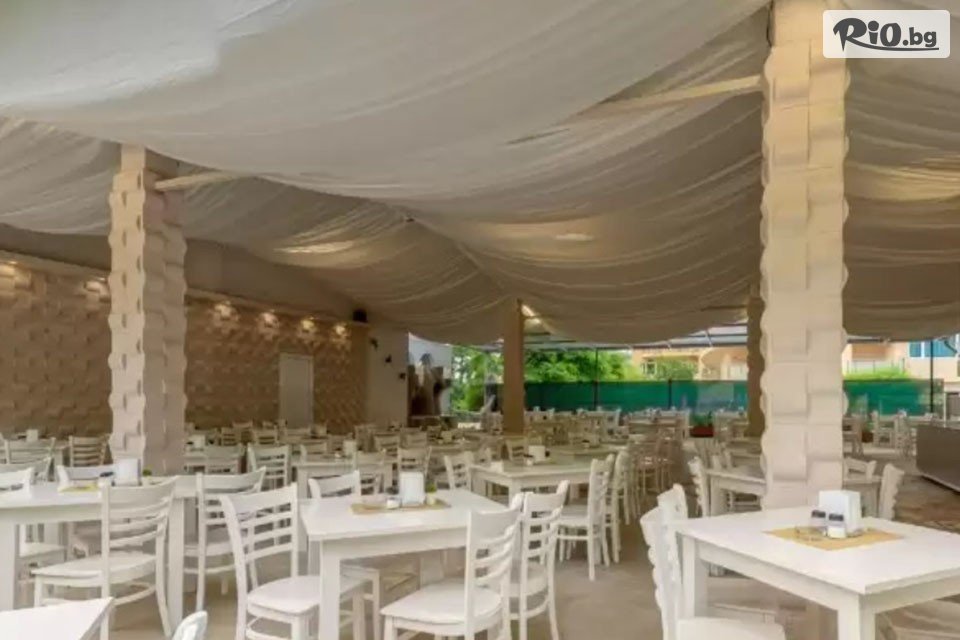 Хотел Каменец - thumb 13 Хотел Каменец - thumb 13