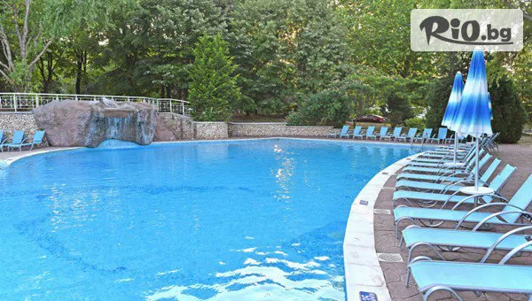 Хотел Алтея - thumb 2