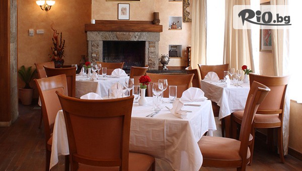 Бутиков Хотел Лъки Лайт - thumb 3