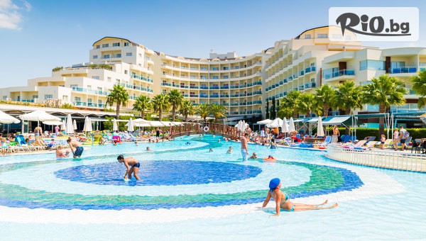 Глобус Холидейс - thumb 2