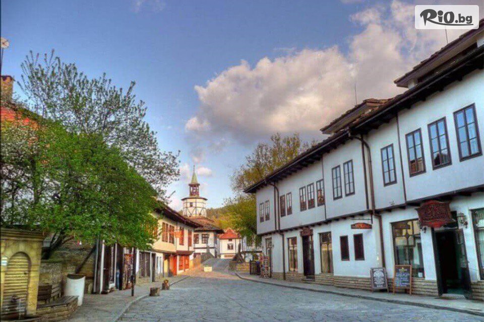 Хотел Зограф - thumb 1 Хотел Зограф - thumb 1