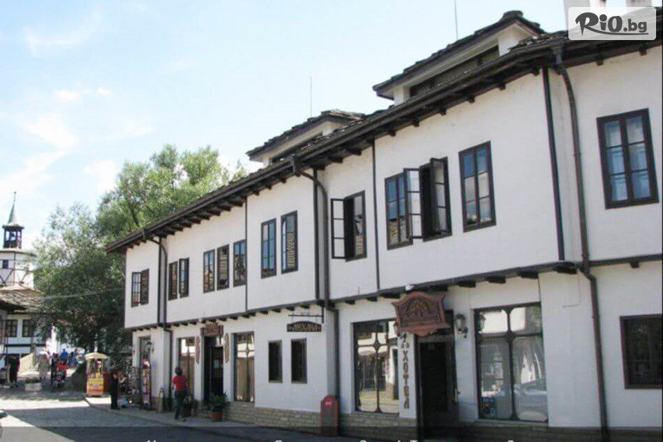 Хотел Зограф - thumb 2 Хотел Зограф - thumb 2