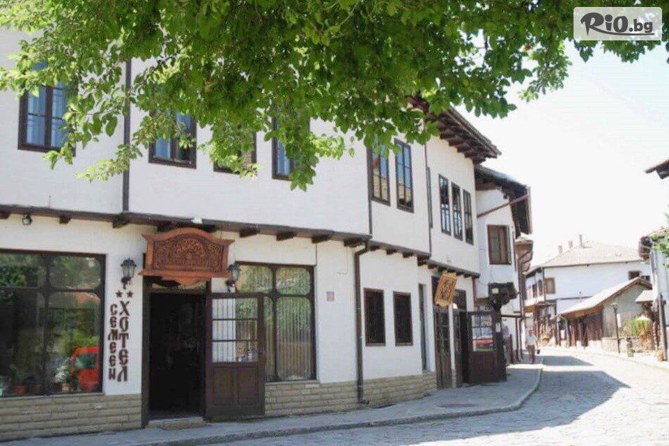 Хотел Зограф - thumb 3 Хотел Зограф - thumb 3