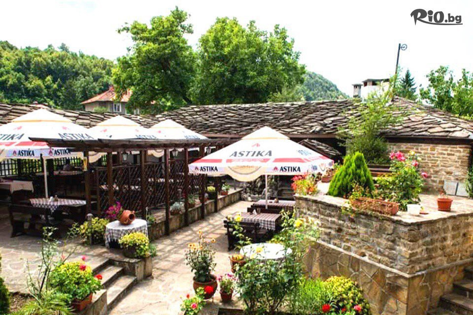 Хотел Зограф - thumb 5 Хотел Зограф - thumb 5