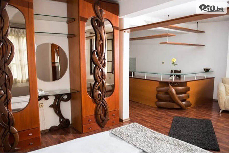 Хотел Зограф - thumb 6 Хотел Зограф - thumb 6