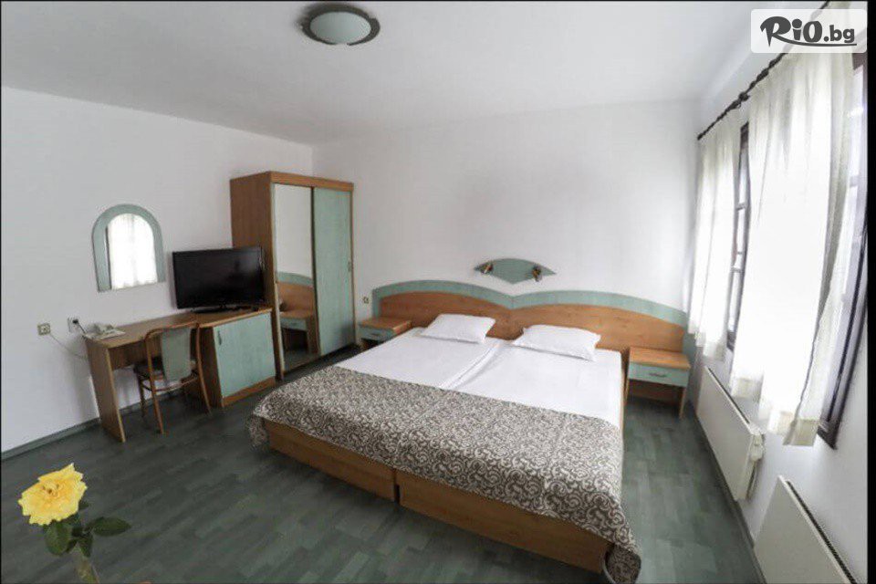 Хотел Зограф - thumb 7 Хотел Зограф - thumb 7