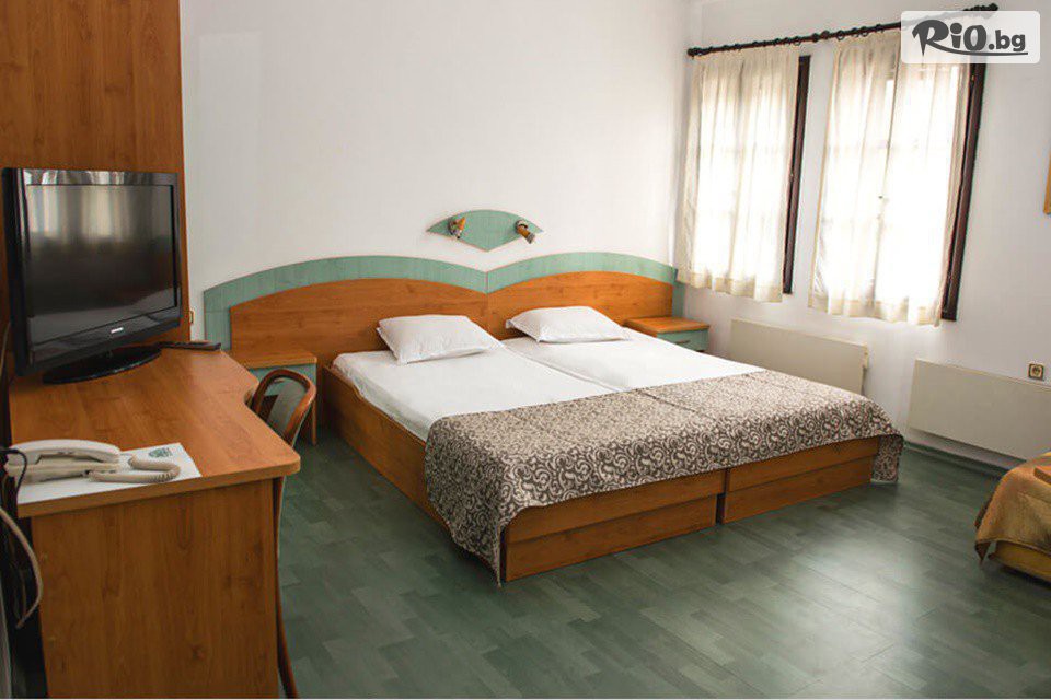 Хотел Зограф - thumb 8 Хотел Зограф - thumb 8