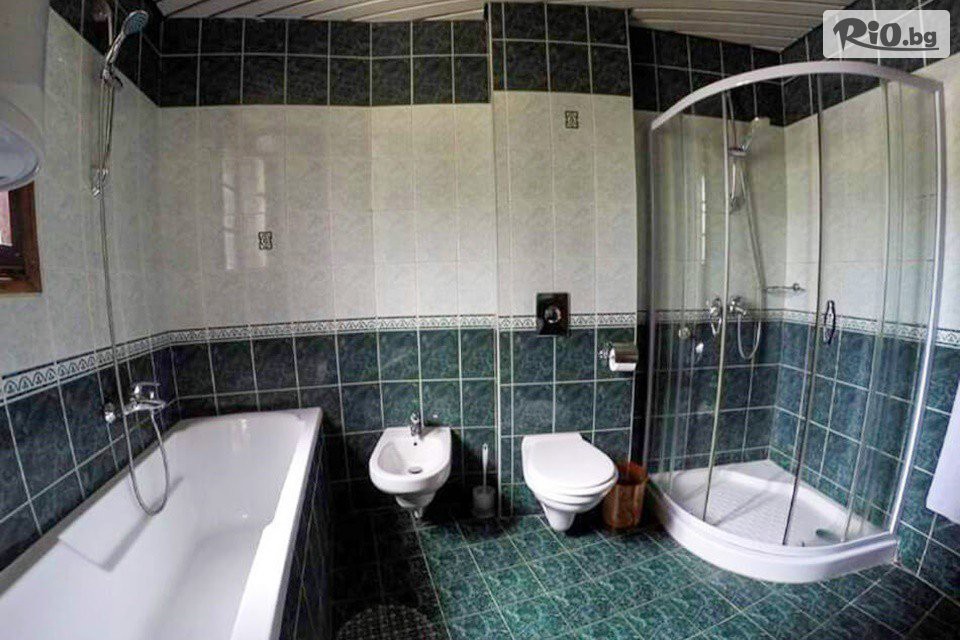 Хотел Зограф - thumb 9 Хотел Зограф - thumb 9