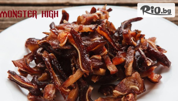 Ресторант Монстър Хай - thumb 2