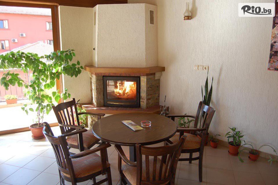 Семеен хотел Витоша - thumb 6 Семеен хотел Витоша - thumb 6