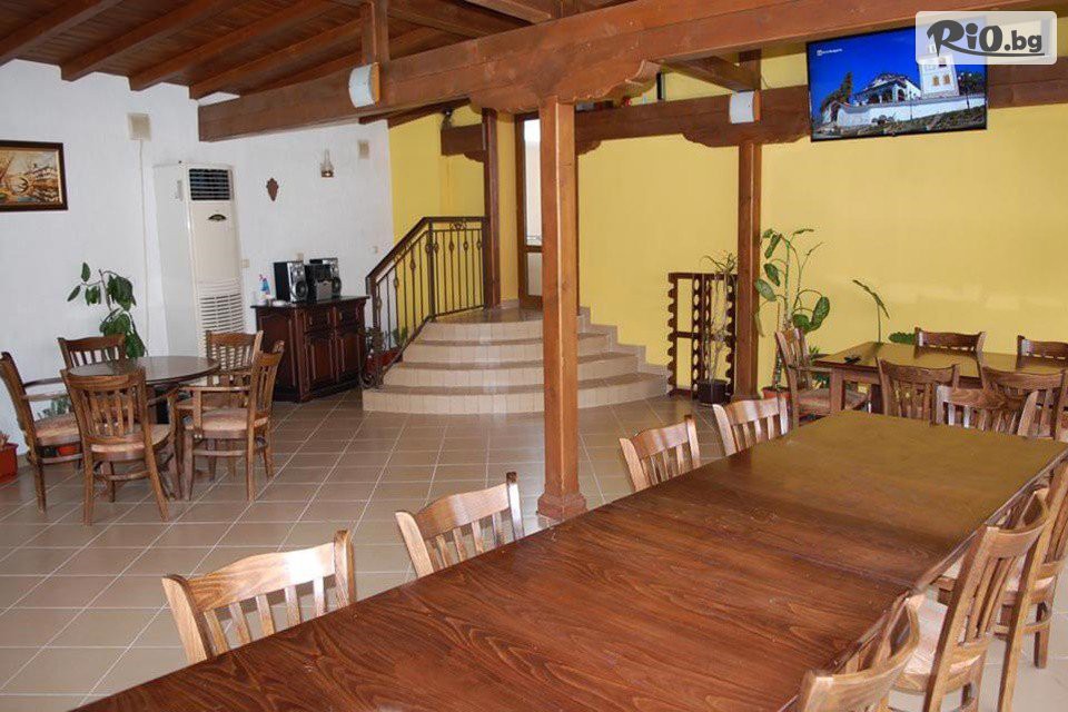 Семеен хотел Витоша - thumb 7 Семеен хотел Витоша - thumb 7