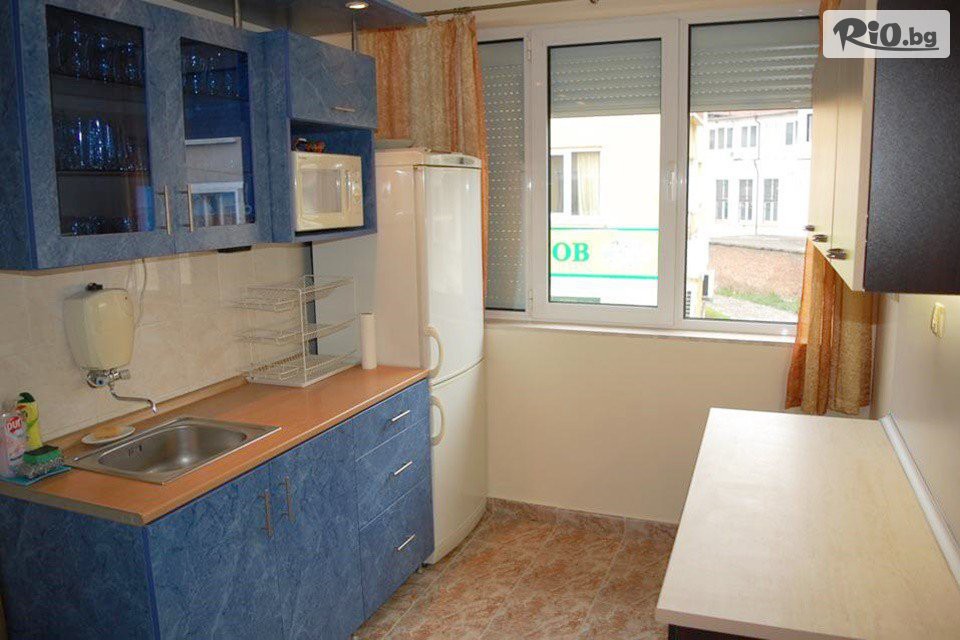 Семеен хотел Витоша - thumb 11 Семеен хотел Витоша - thumb 11