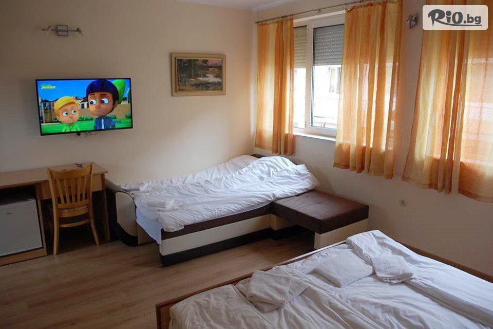 Семеен хотел Витоша - thumb 12 Семеен хотел Витоша - thumb 12