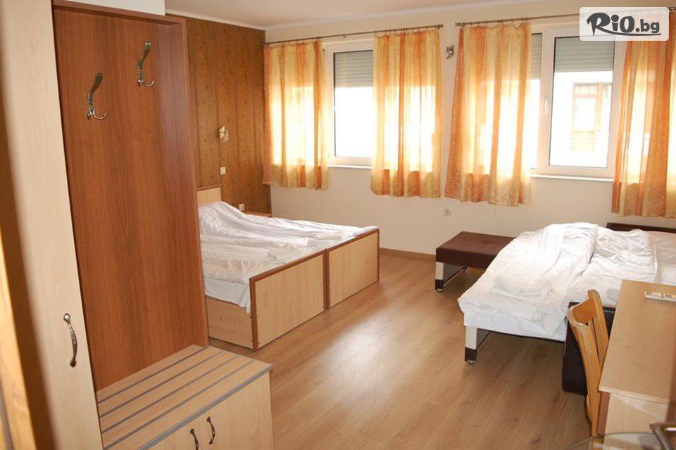 Семеен хотел Витоша - thumb 15 Семеен хотел Витоша - thumb 15